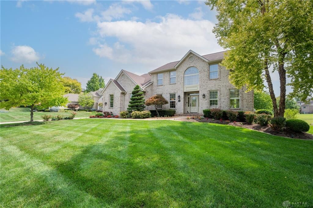 Property Photo:  7034 Valley Falls Court  OH 45011 