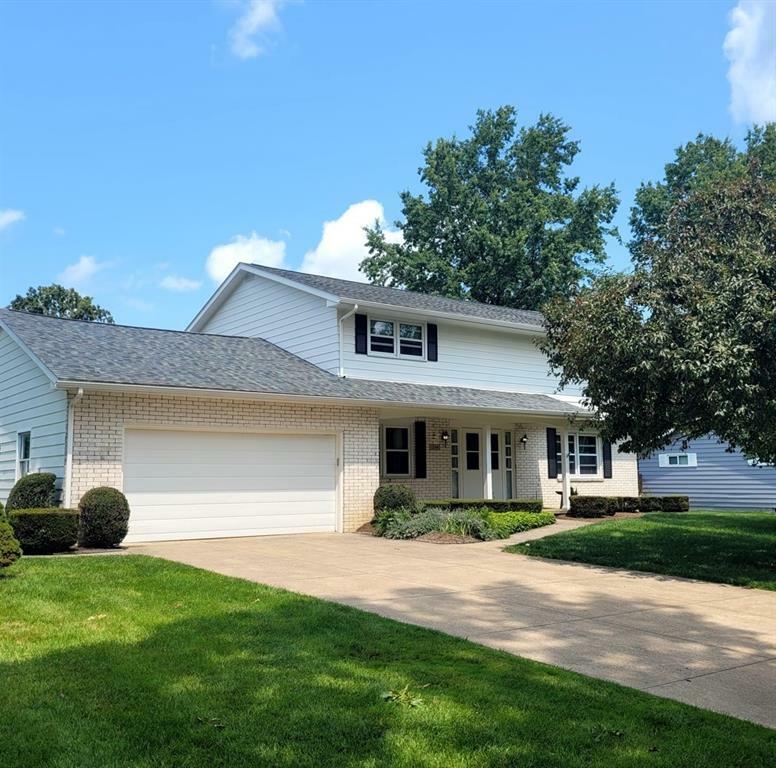 Property Photo:  1234 Spring Valley Drive  PA 16509 