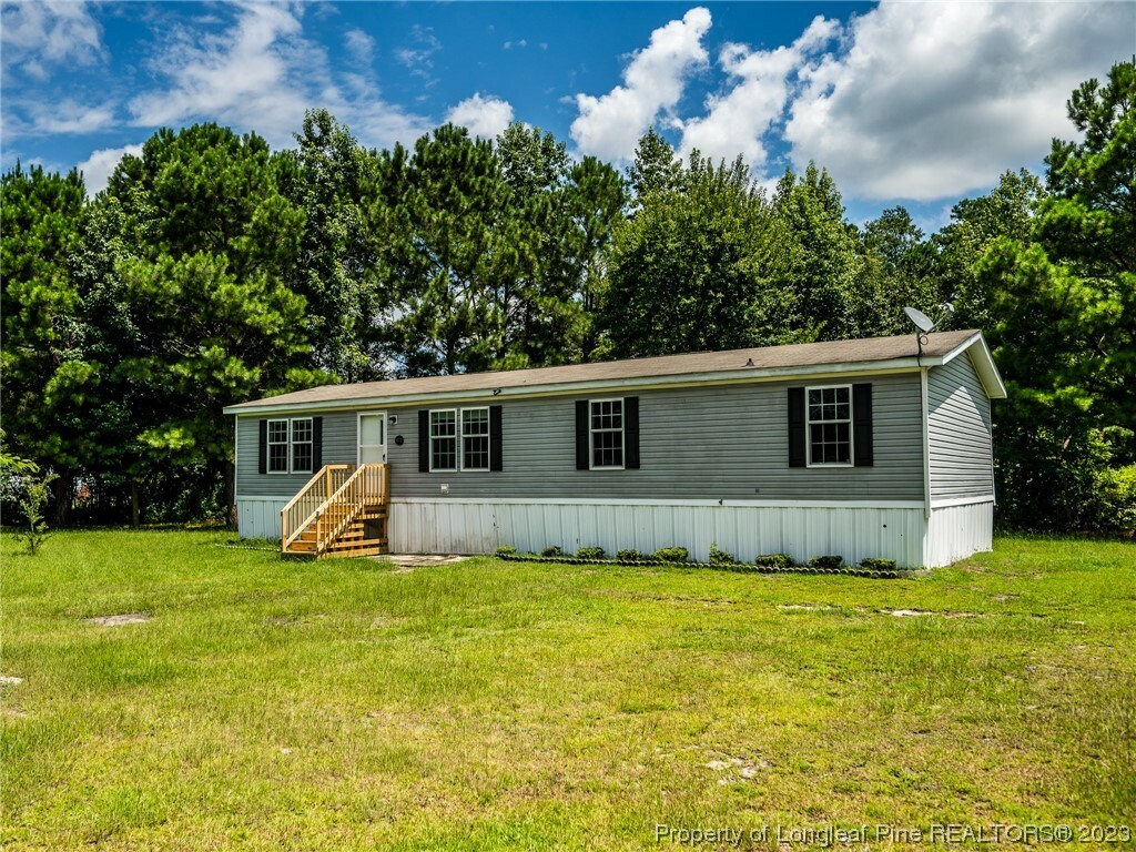 Property Photo: 1553 Beulah Church Road NC 28358