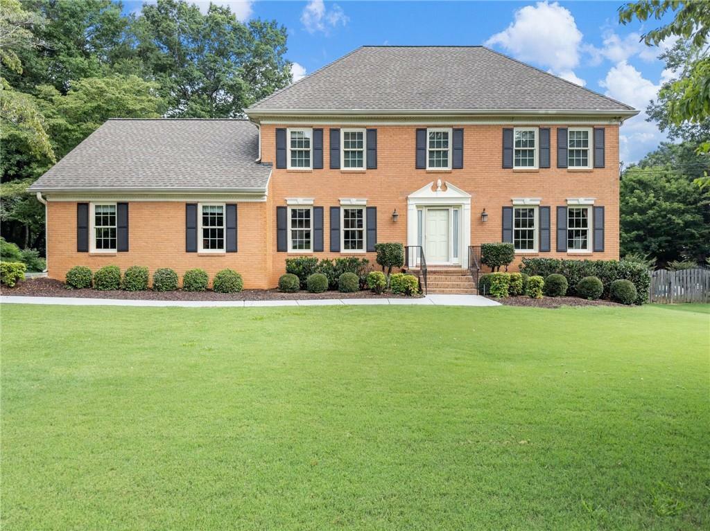 Property Photo: 4328 Allenhurst Drive GA 30092