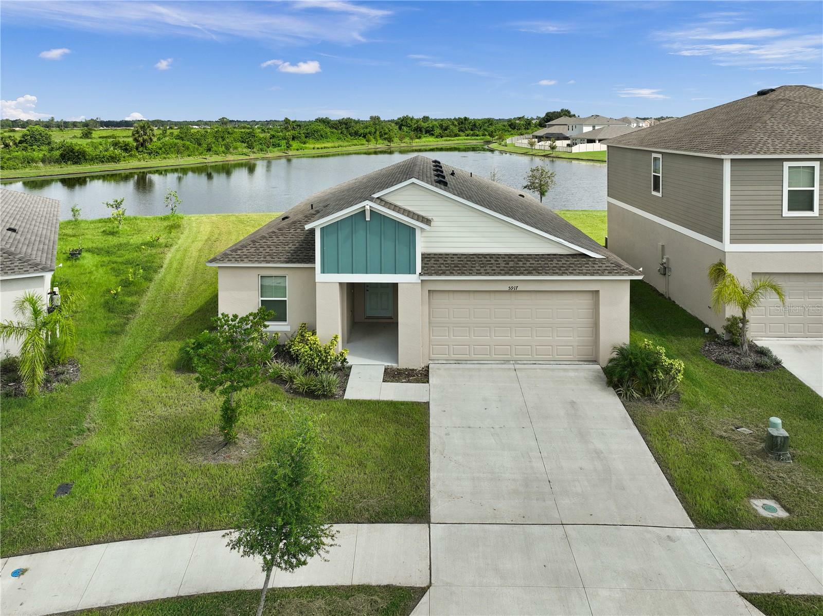 Property Photo:  5917 Slate Rock Drive  FL 33811 