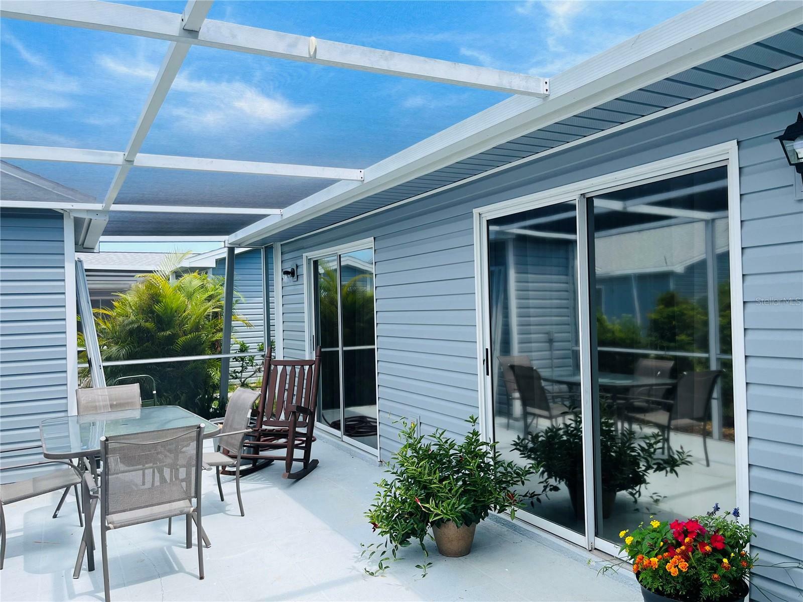 Property Photo: 3300 Loveland Boulevard 3002 FL 33980