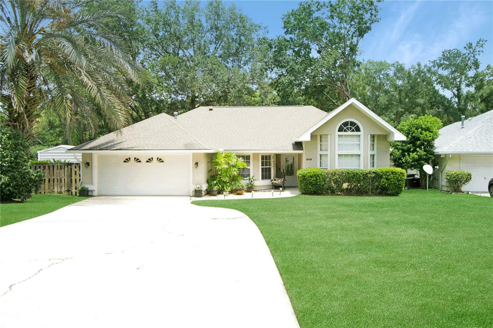 Property Photo:  1419 NW 98th Terrace  FL 32606 