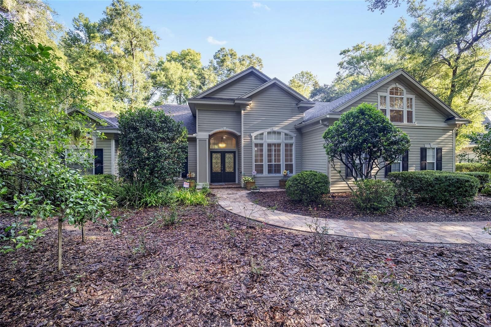 Home for sale in Gainesville 4866 SW 95th Terrace, Gainesville, FL 32608