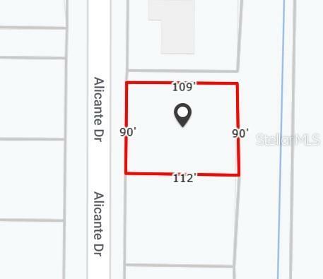 Property Photo:  16049 Juarez Circle  FL 33955 