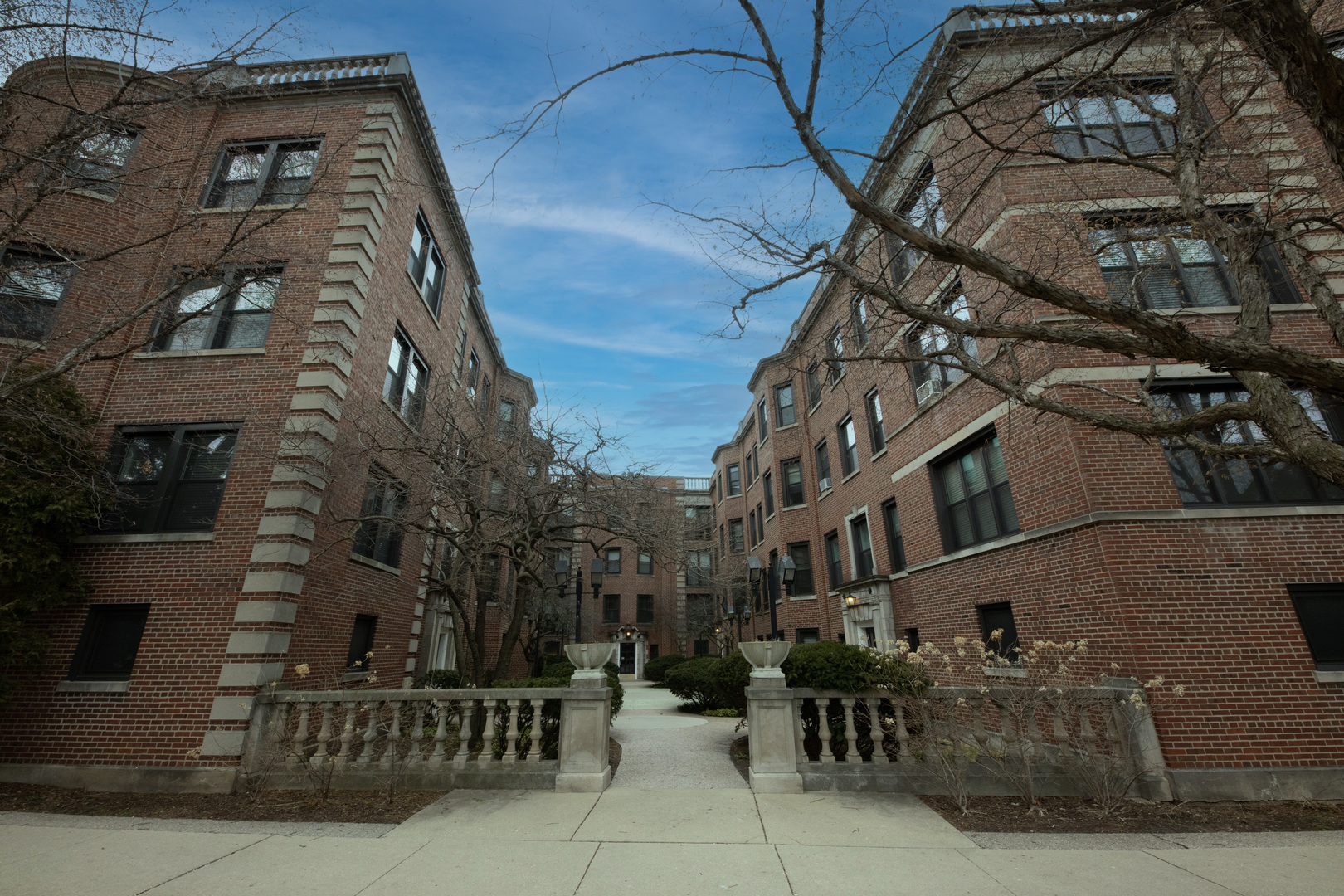 Property Photo: 205 Kedzie Street 1E IL 60202