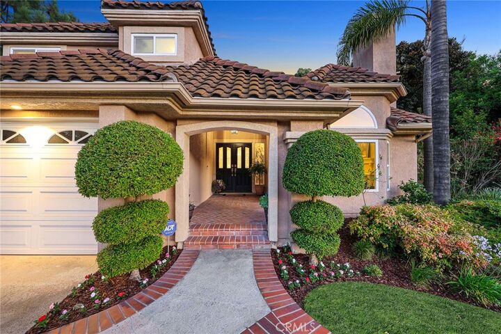 Property Photo:  526 Calle Santa Barbara  CA 91773 
