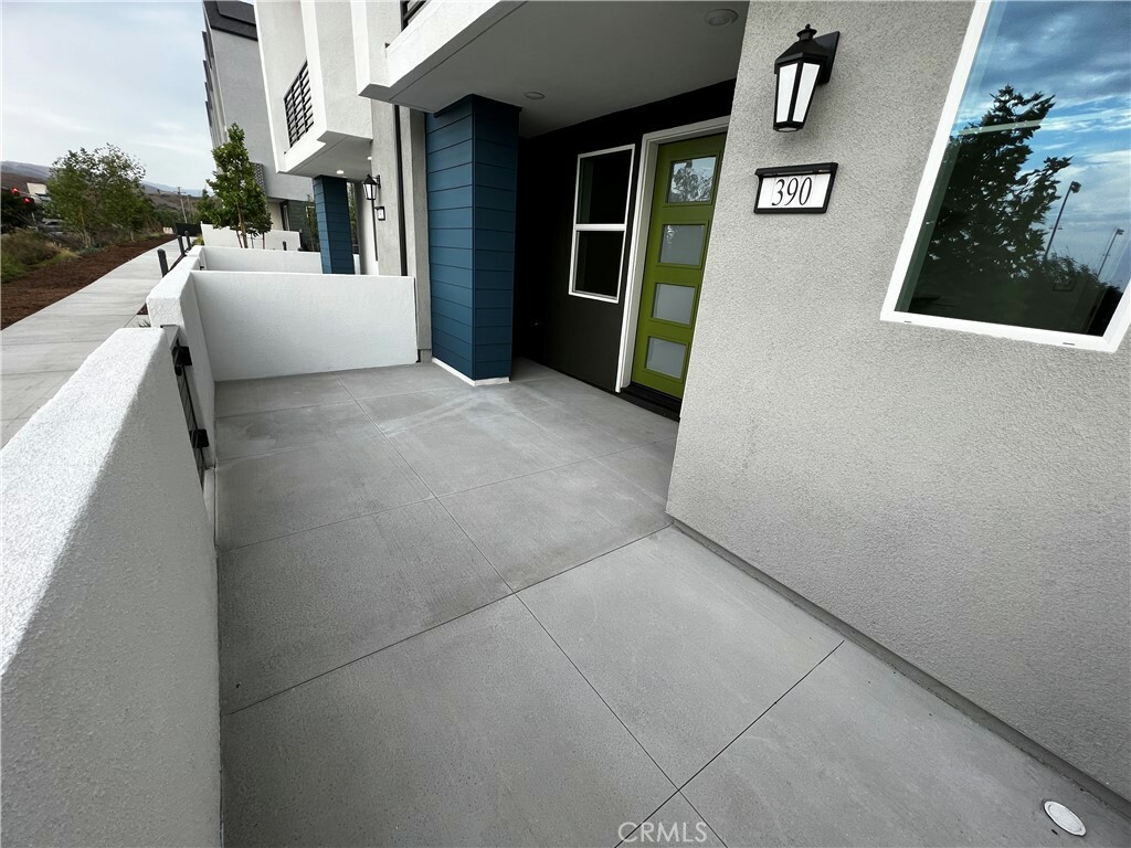 Property Photo: 390 Merit CA 92618