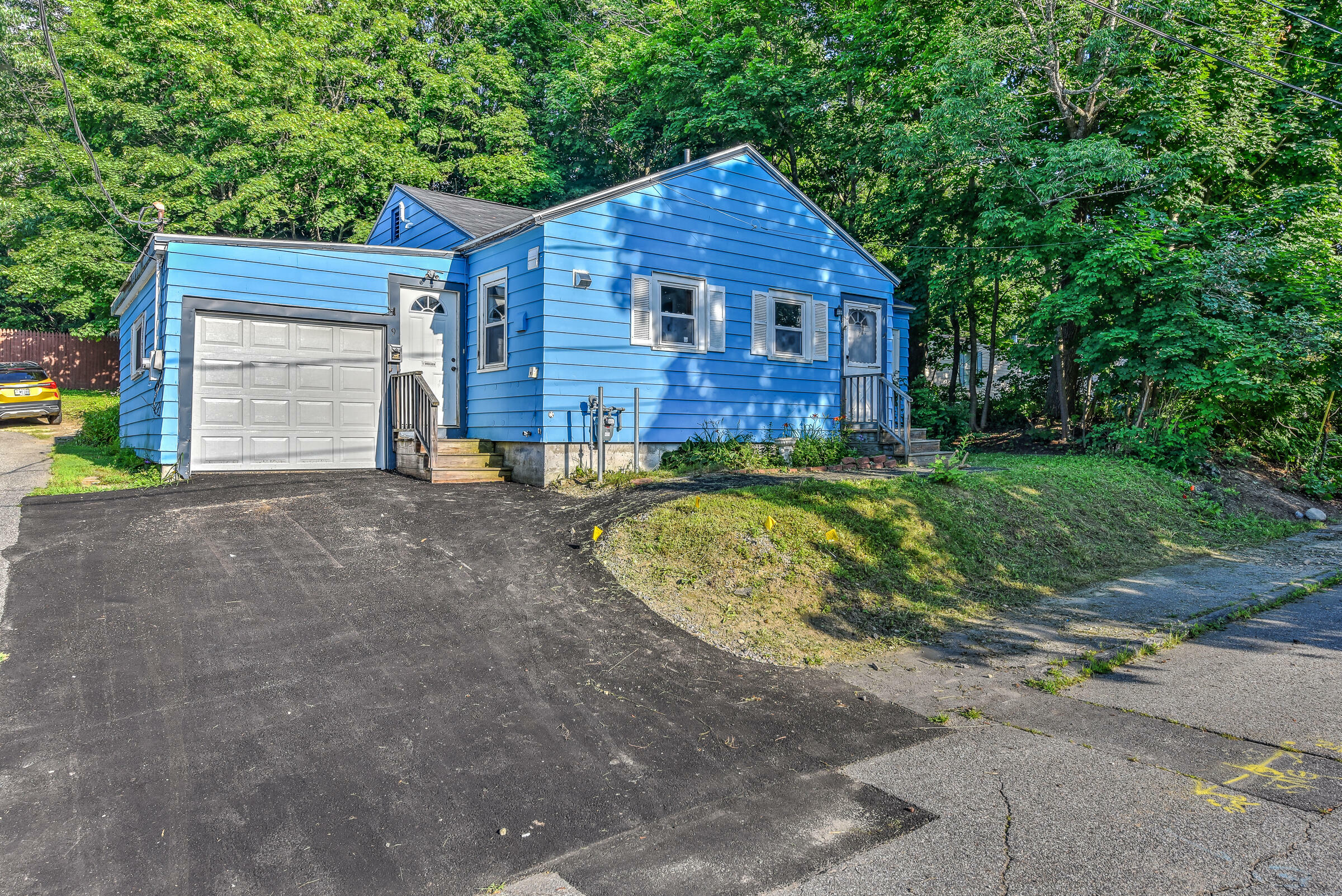 Property Photo: 9 Malta Lane ME 04330