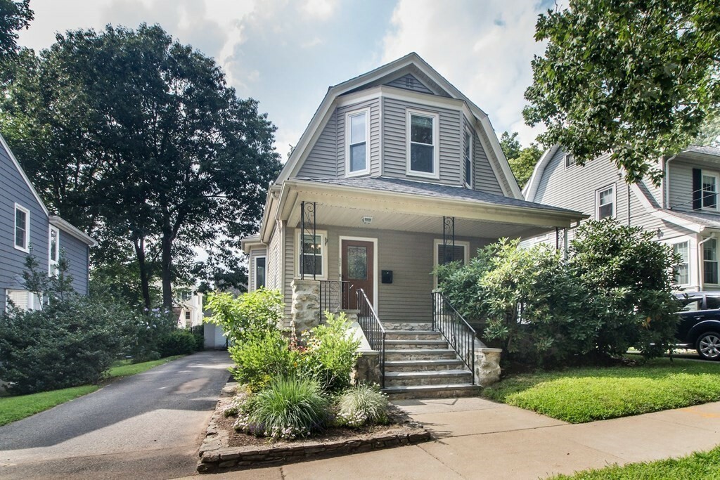 Property Photo:  38 Ronald Road  MA 02474 