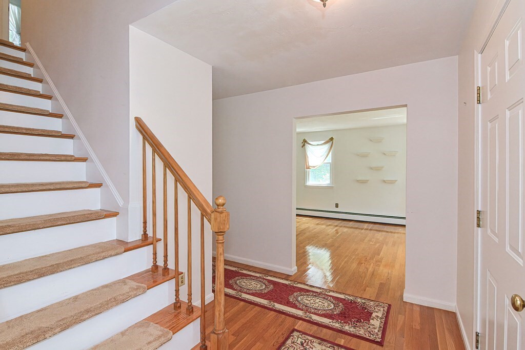 Property Photo: 60 Watson Way MA 01450