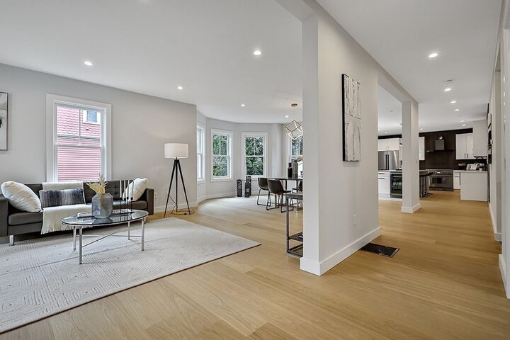 Property Photo: 41 Central Ave 41 MA 02460