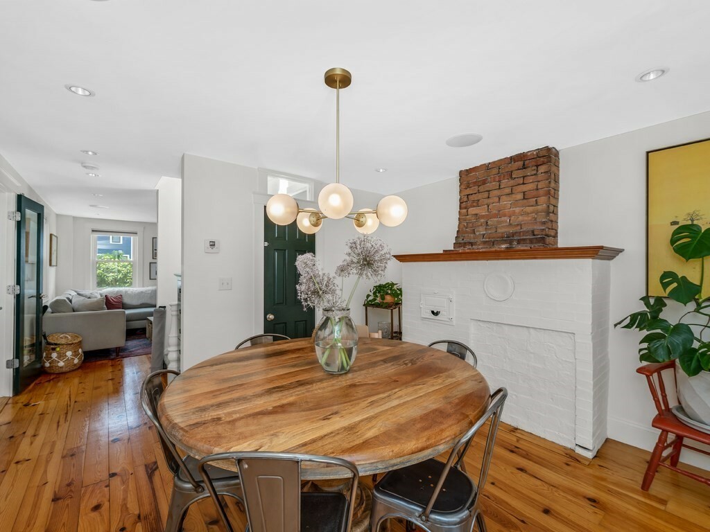 Property Photo:  27 Allston Street 1  MA 02129 