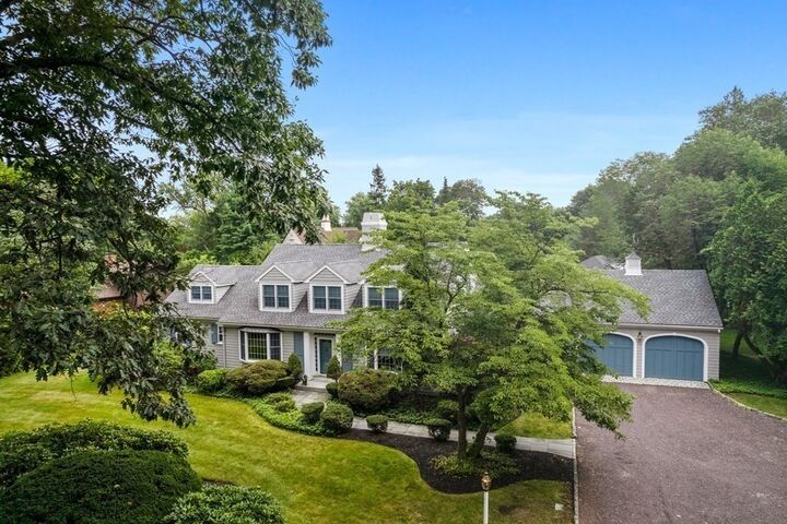 Property Photo:  32 Hidden Rd  MA 01810 