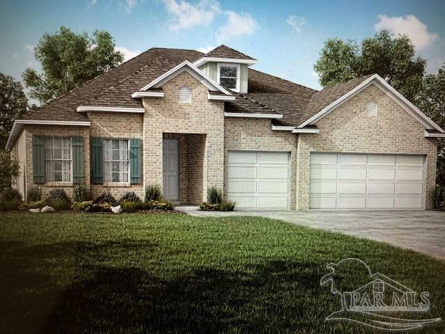 Property Photo: 1321 Hwy 297 A FL 32533