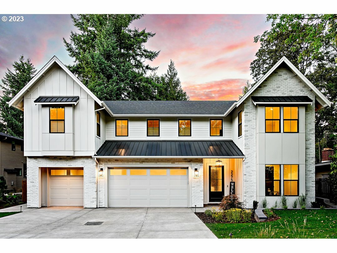 Property Photo: 2275 Glen Haven Rd OR 97034