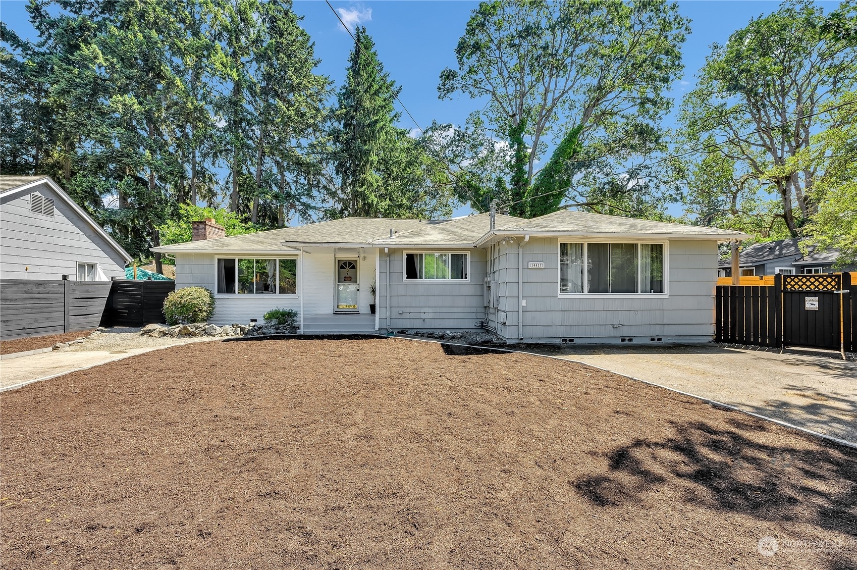 Property Photo:  14417 Portland Avenue SW A&B  WA 98498 