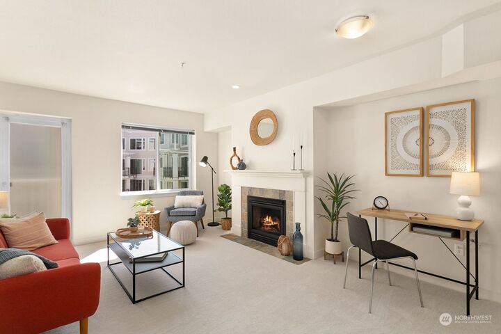 Property Photo:  1545 NW 57th Street 506  WA 98107 