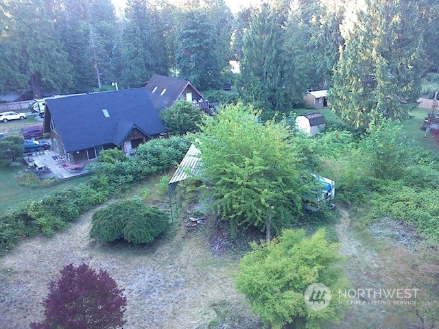 Property Photo: 41702 Mountain View Lane WA 98237