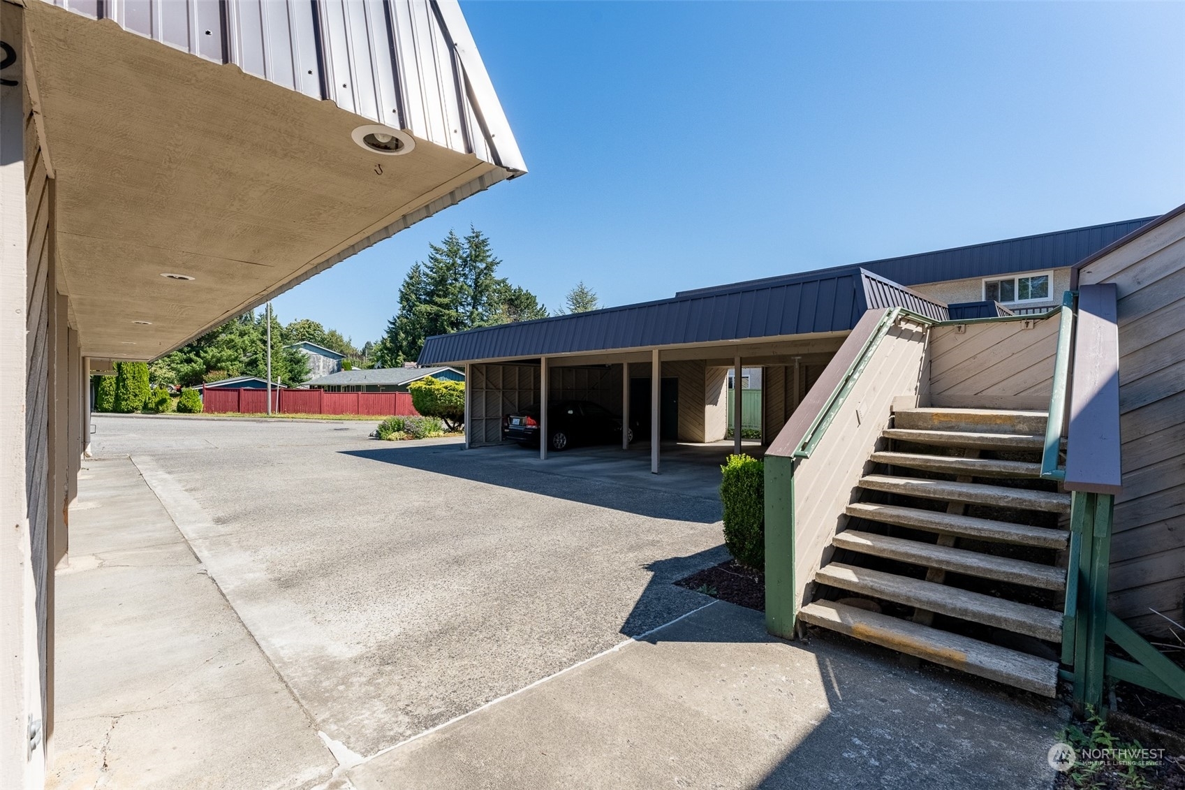 Property Photo:  5807 Hendrickson Avenue 207  WA 98248 