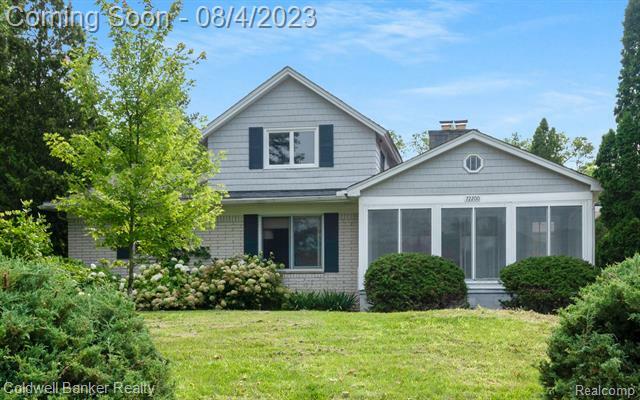 Property Photo: 72200 Lassier Road MI 48065