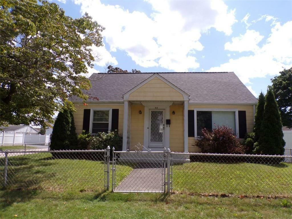 Property Photo: 65 Dawson St RI 02861