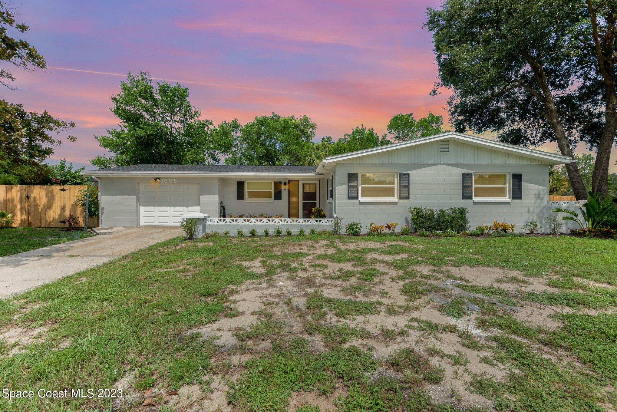 Property Photo:  4505 Hood Avenue  FL 32780 