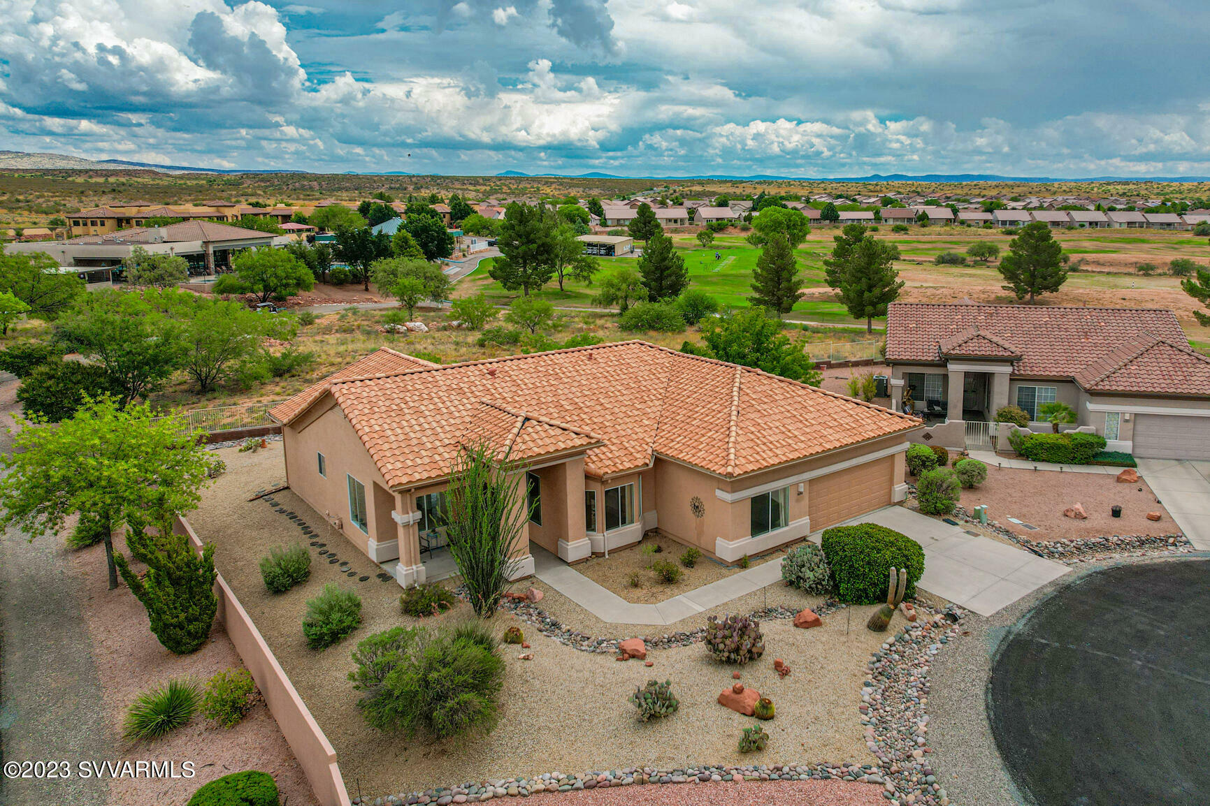 Property Photo:  5690 Whisper Ridge  AZ 86325 