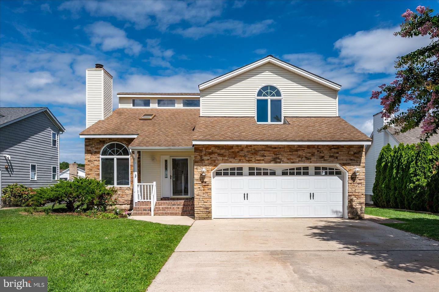 Property Photo: 17 Stacy Court MD 21811