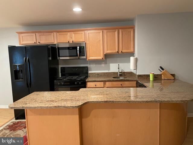 Property Photo:  703 Tamani Drive  VA 20170 