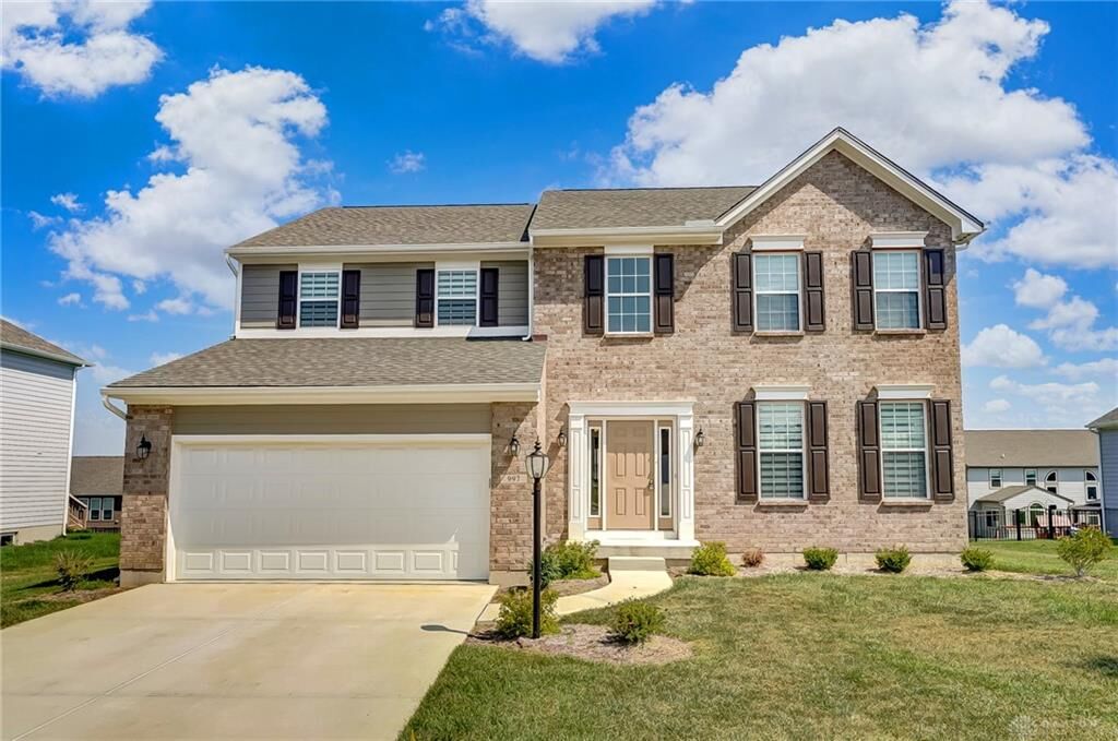 Property Photo: 997 McKinney Lane OH 45458