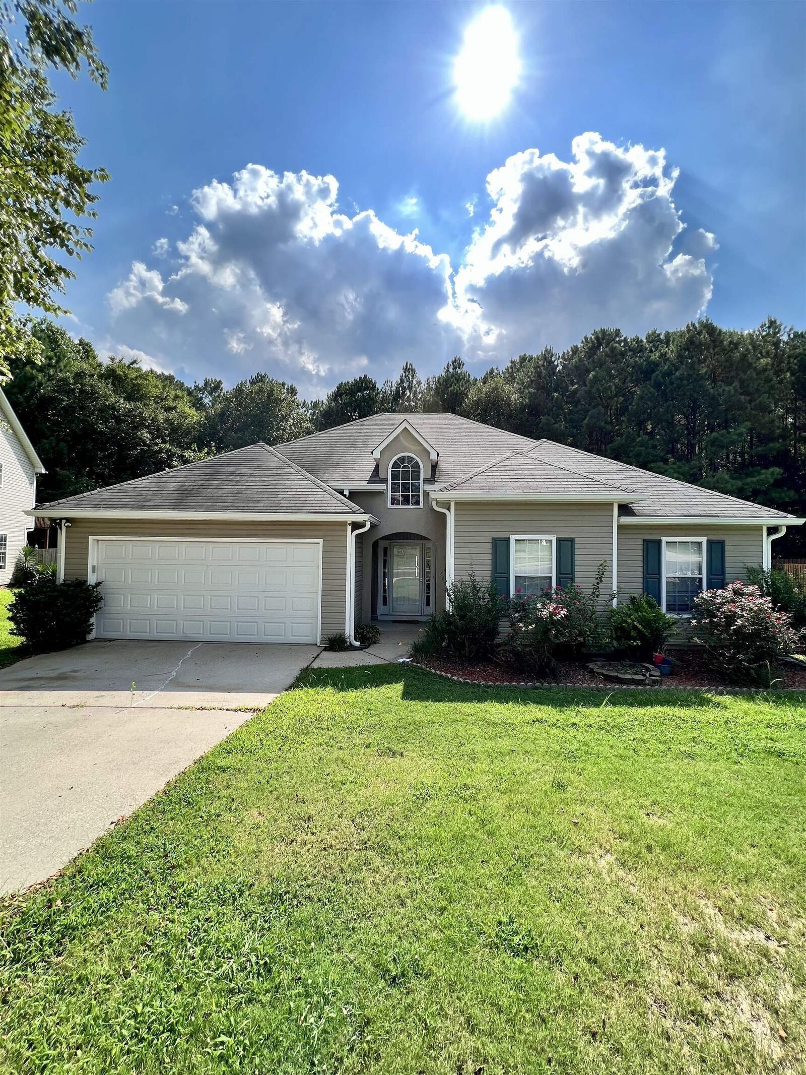 Property Photo: 26 Cheyenne Drive GA 30281