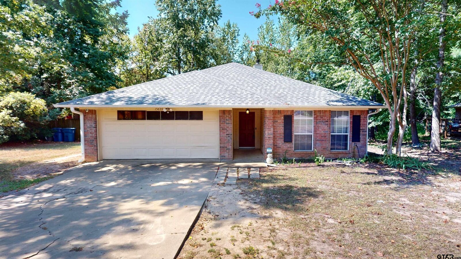 Property Photo: 15639 Brittain Ct. TX 75771