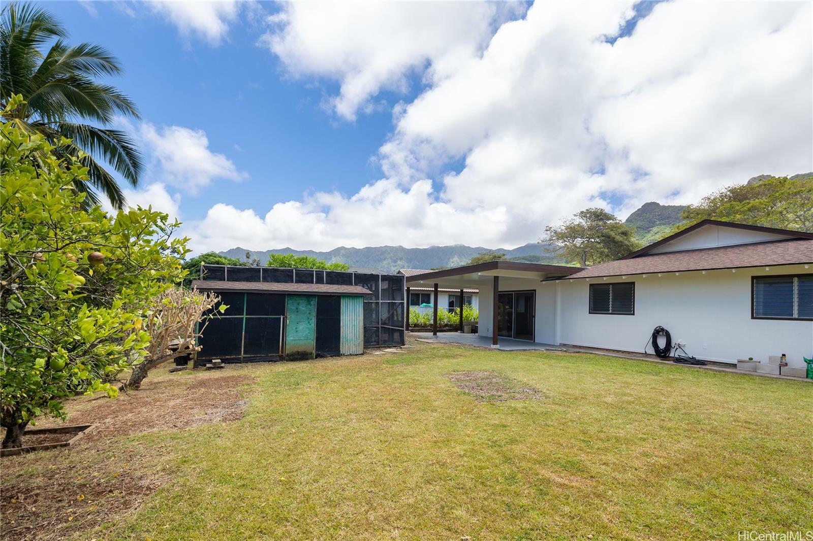 Property Photo:  1788 Akaakaawa Street  HI 96734 