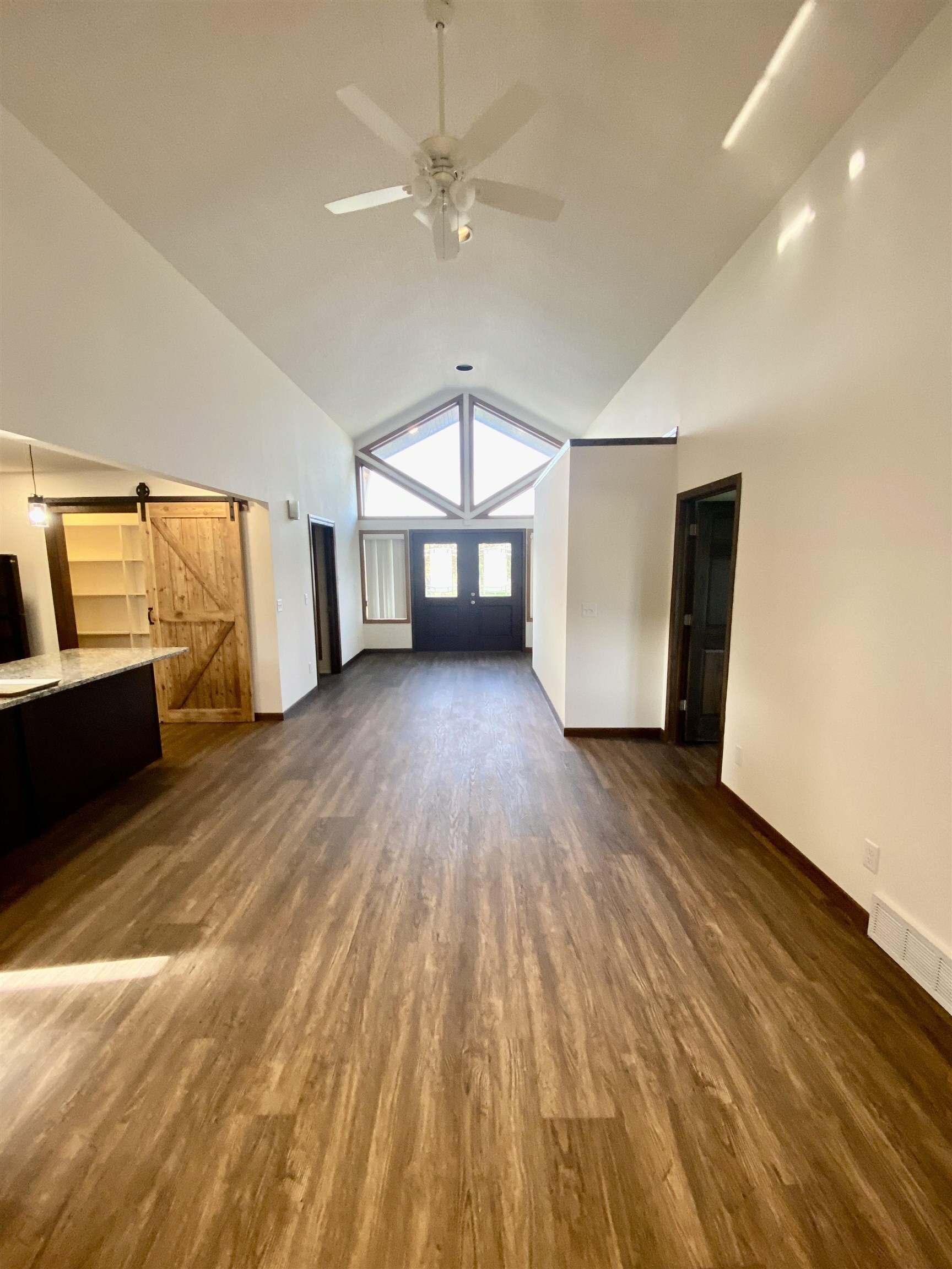 Property Photo: 3879 Kochville MI 48604