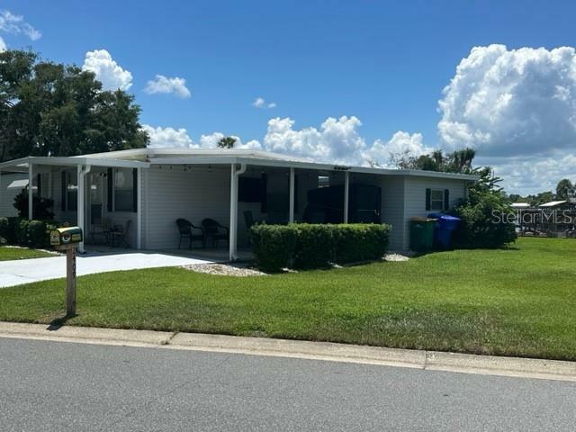 Property Photo:  2409 Vindale Road  FL 32778 