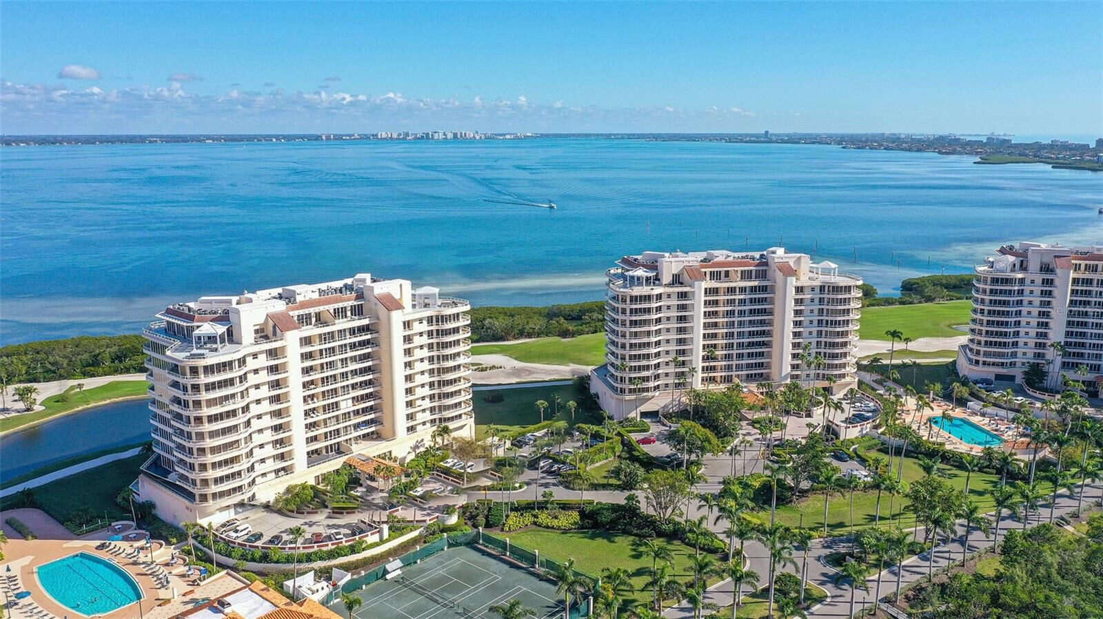 Property Photo:  3040 Grand Bay Boulevard 221  FL 34228 