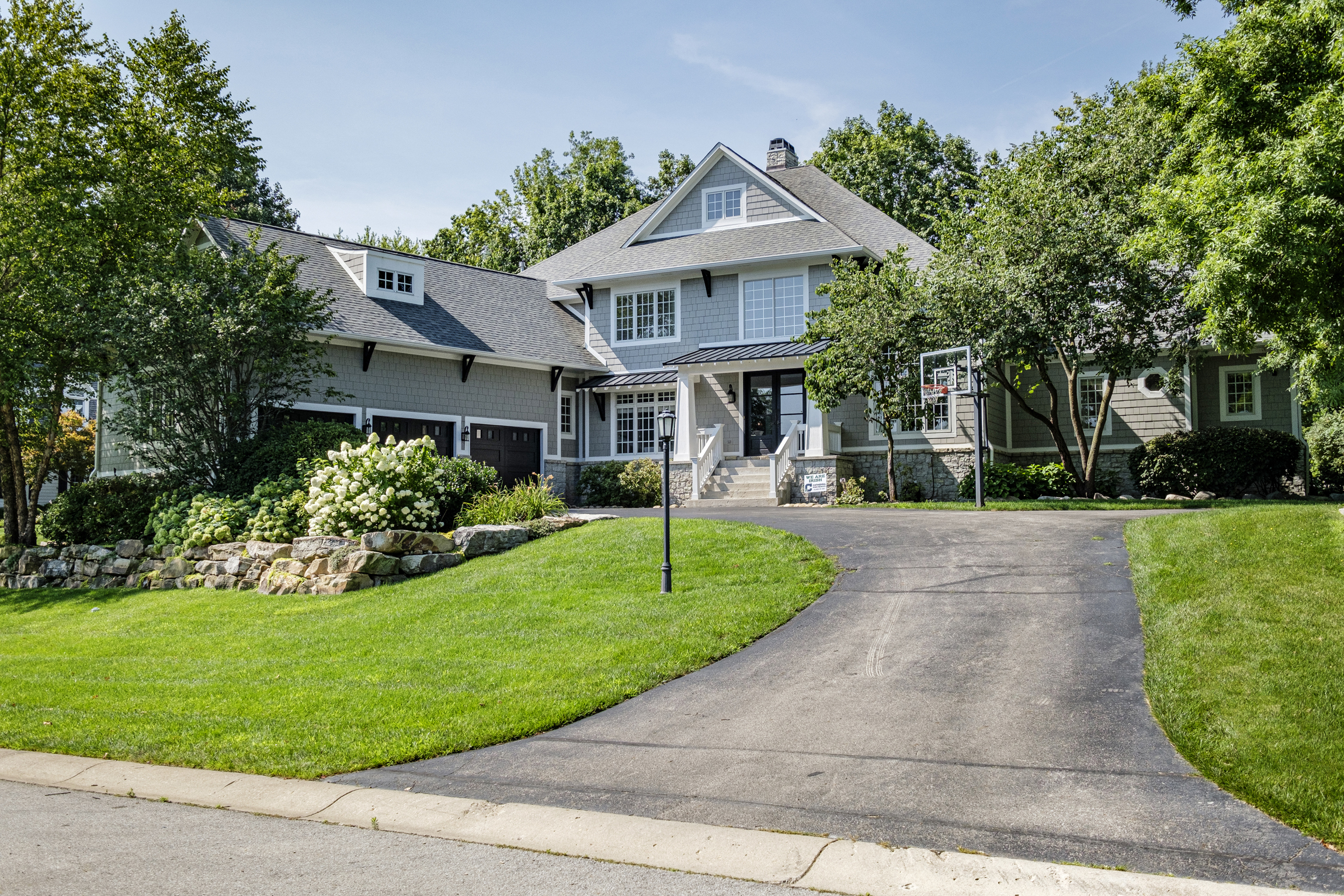 Property Photo:  14597 Faucet Lane  IN 46040 