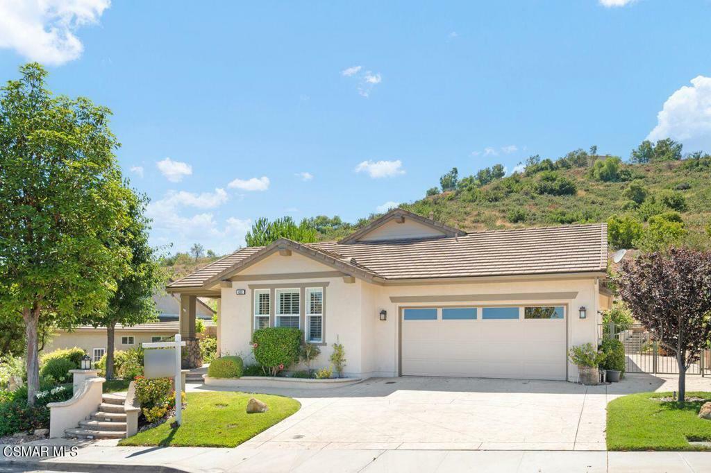 Property Photo:  4191 Shawnee Street  CA 93021 