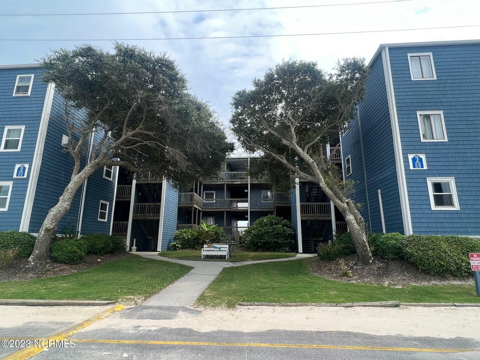 2250 New River Inlet Road 220  North Topsail Beach NC 28460 photo