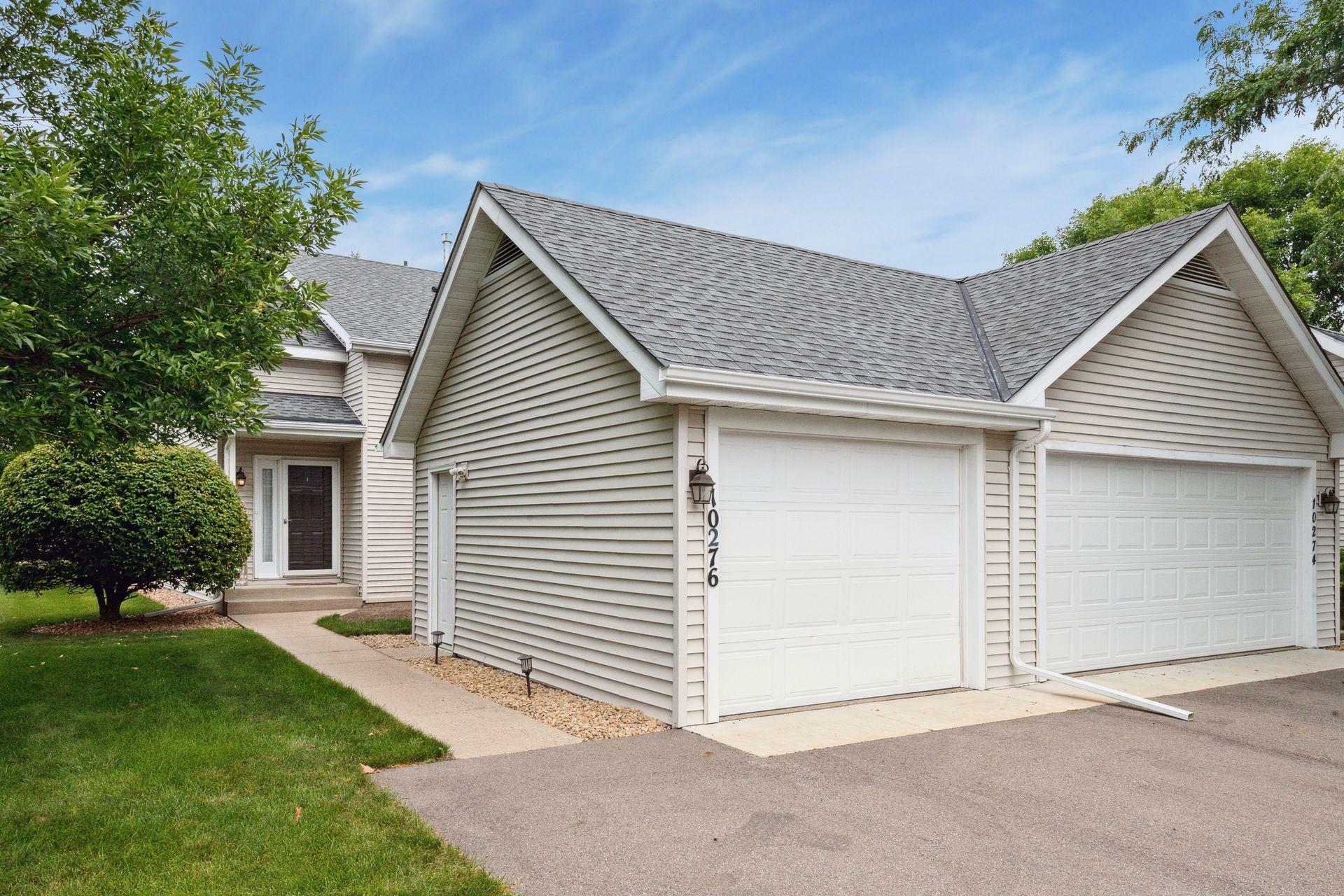 Property Photo:  10276 Arrowwood Drive  MN 55347 