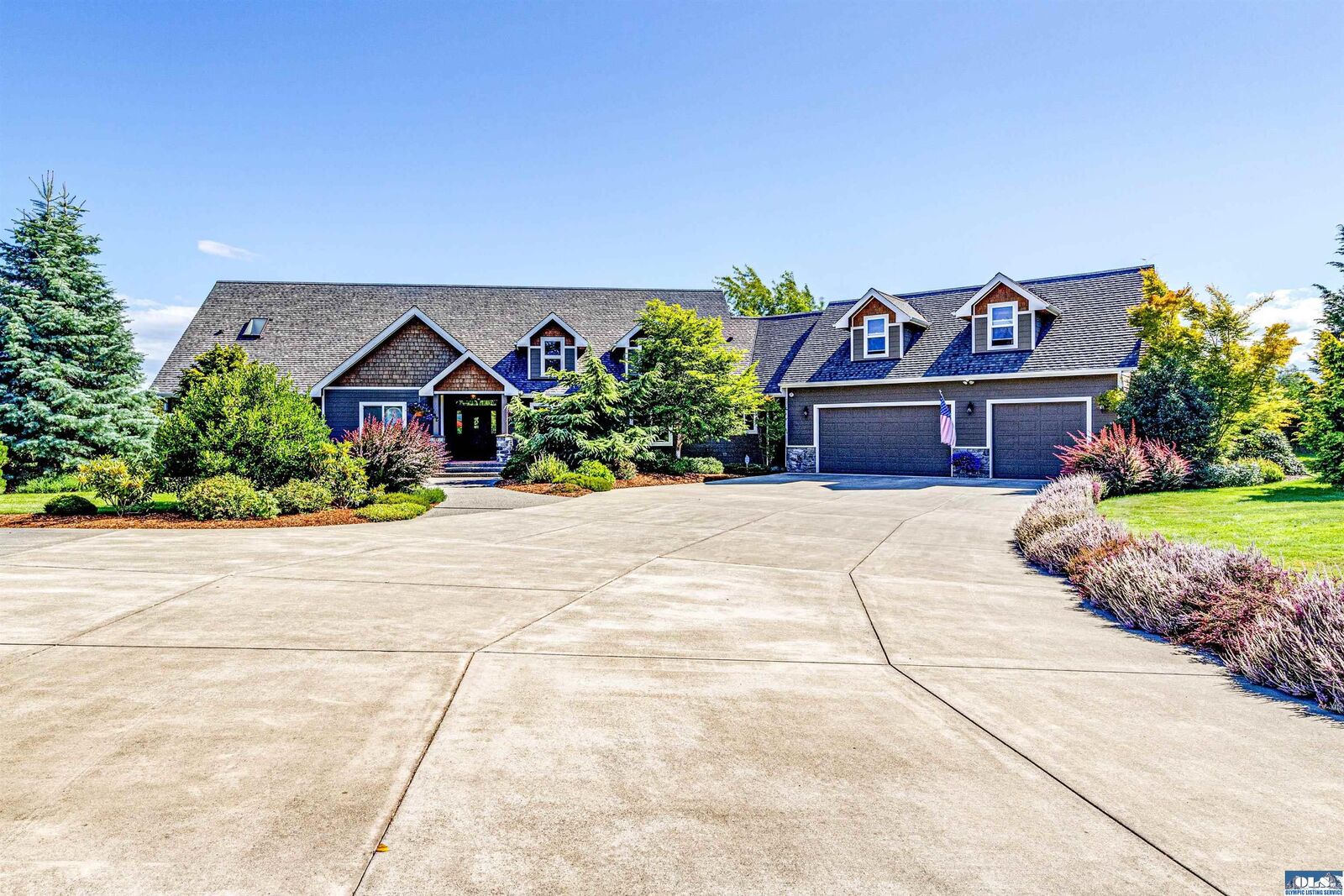 Home for sale in Sequim 92 Simpson Road, Sequim, WA 983820000