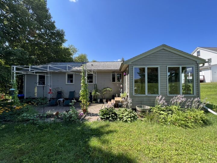 Property Photo: 54 High Street MA 01522