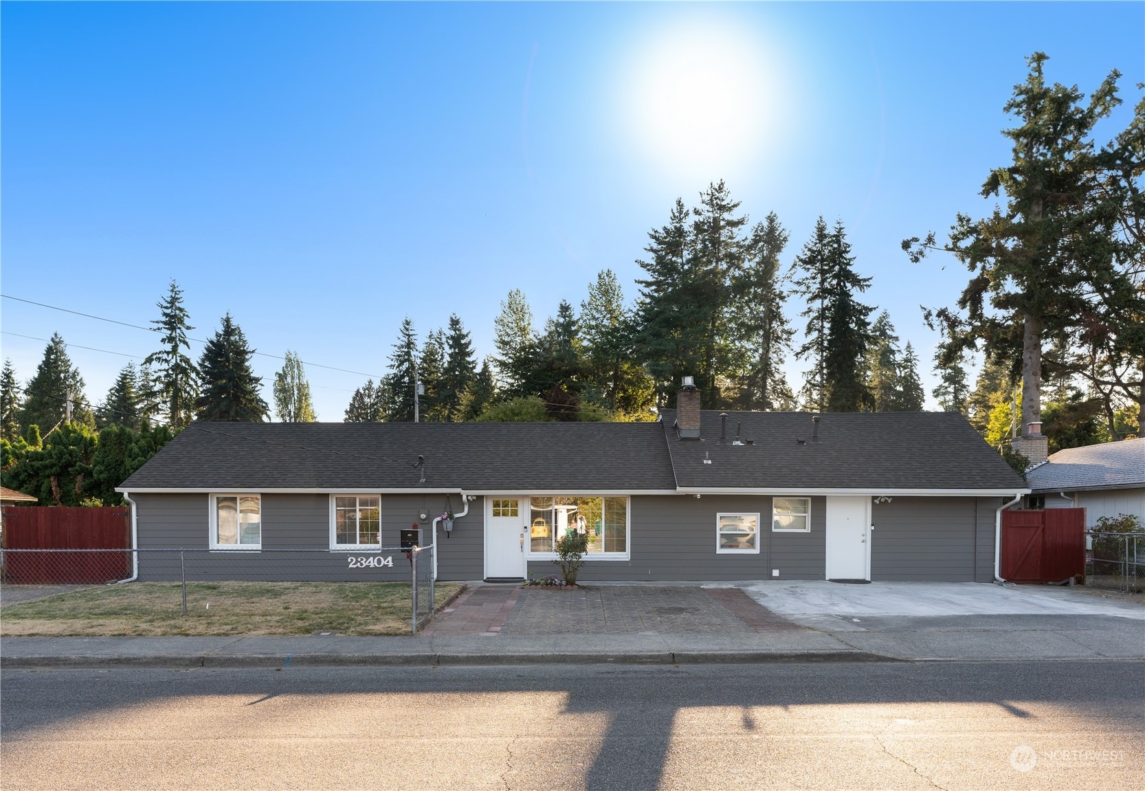 Property Photo:  23404 50th Avenue W  WA 98043 