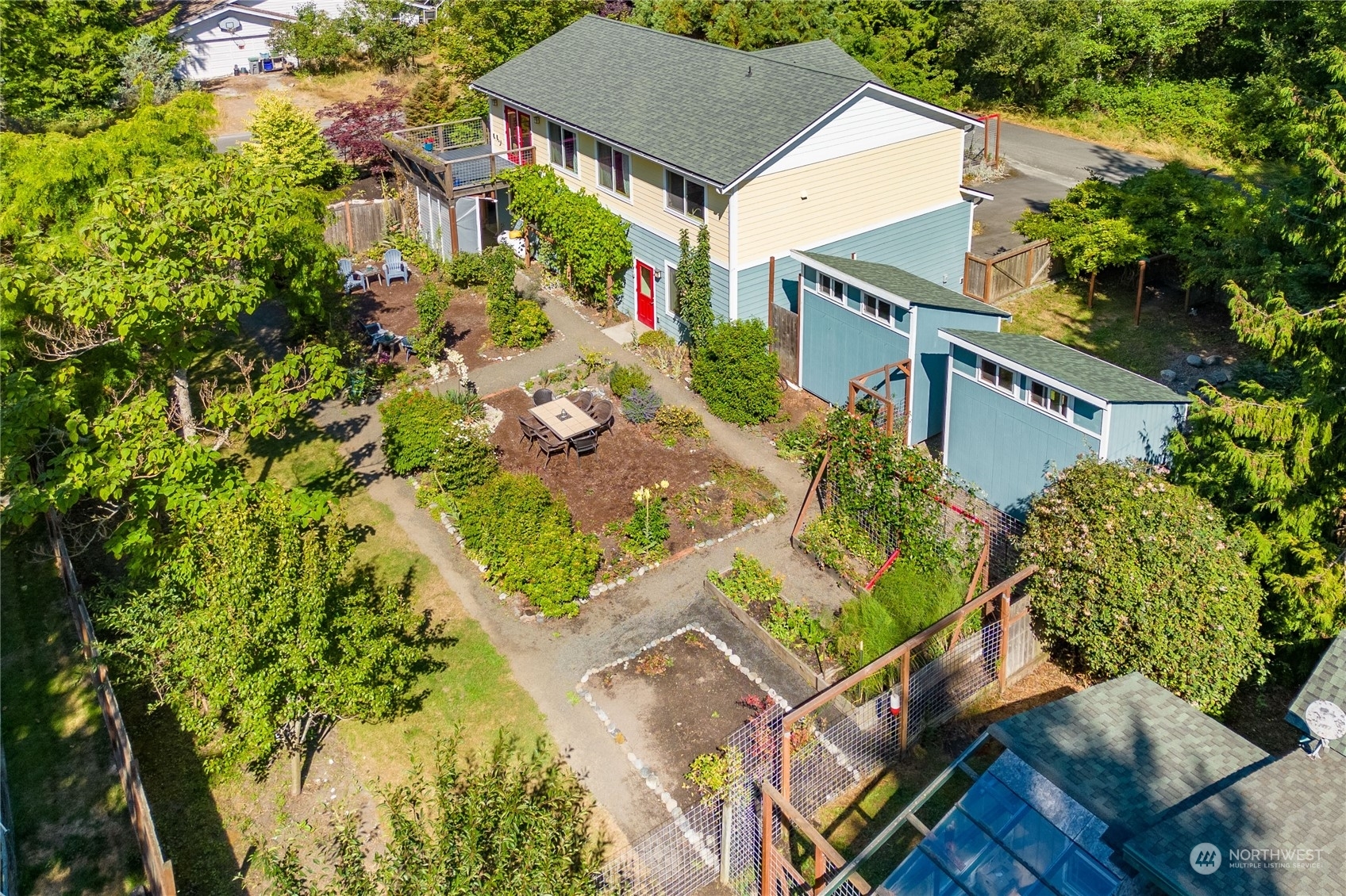 Property Photo:  4660 Holcomb Street  WA 98368 