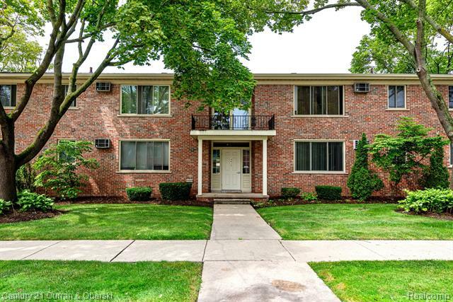 4625 Leafdale Avenue 2B  Royal Oak MI 48073 photo