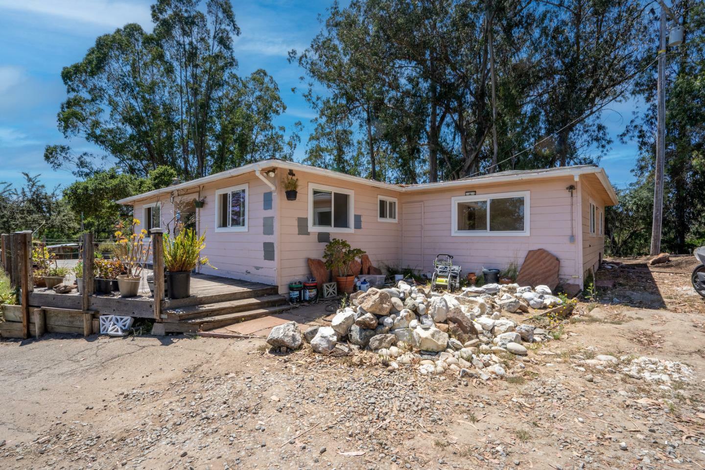 Property Photo:  1875 Day Valley Road  CA 95003 