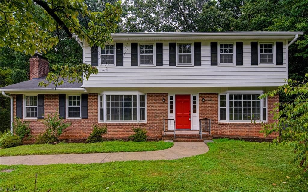 Property Photo:  4008 Snyder Drive  NC 27127 