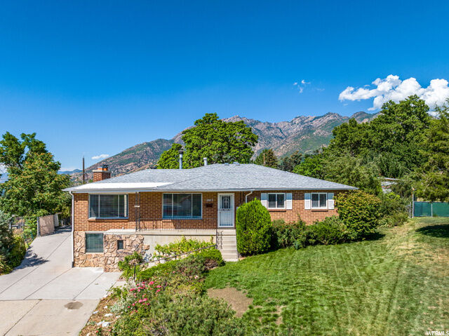 Property Photo: Address not disclosed UT 84121
