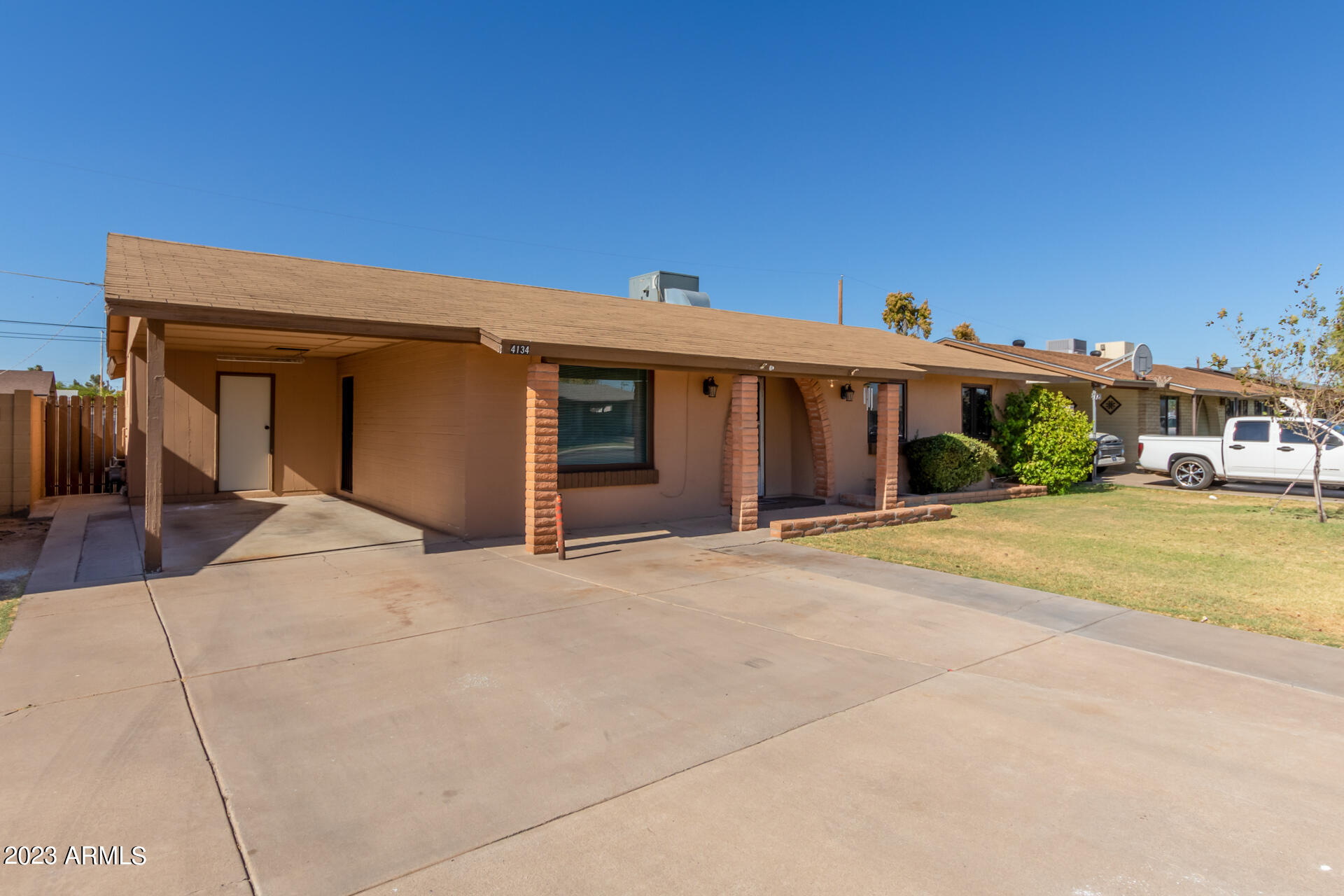 Property Photo:  4134 W Encanto Boulevard  AZ 85009 